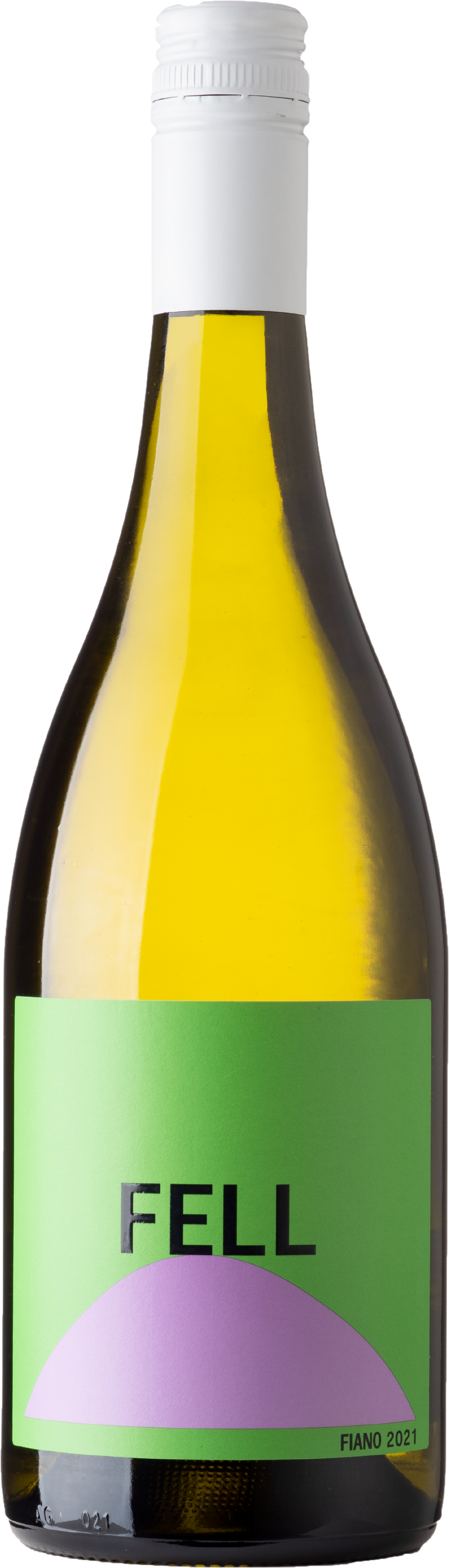 Fell Wines Fiano 2024 McLaren Vale